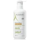 A-Derma Exomega Exomega Control Emollient Lotion Feuchtigkeitsspendende Regenerierende Pflegespülung für atopische Haut 400ml