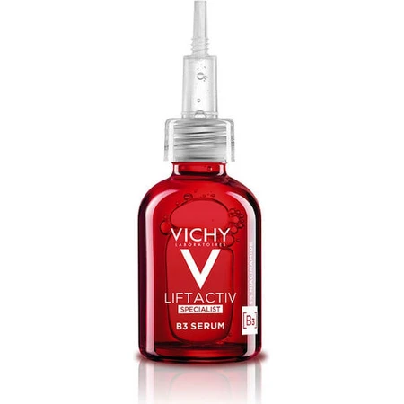 Vichy Liftactiv Especialista B3 Serum Facial Antiedad con Niacinamida para Lifting y Manchas Pigmentarias 30ml
