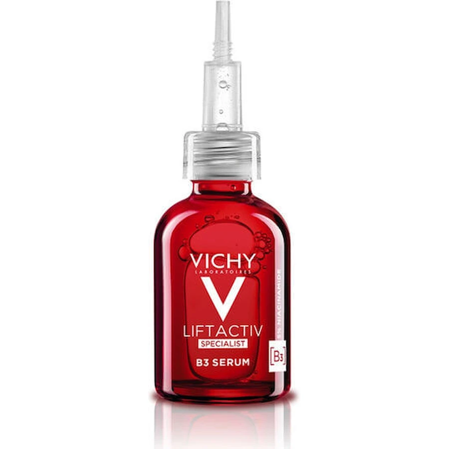 Vichy Liftactiv Especialista B3 Serum Facial Antiedad con Niacinamida para Lifting y Manchas Pigmentarias 30ml