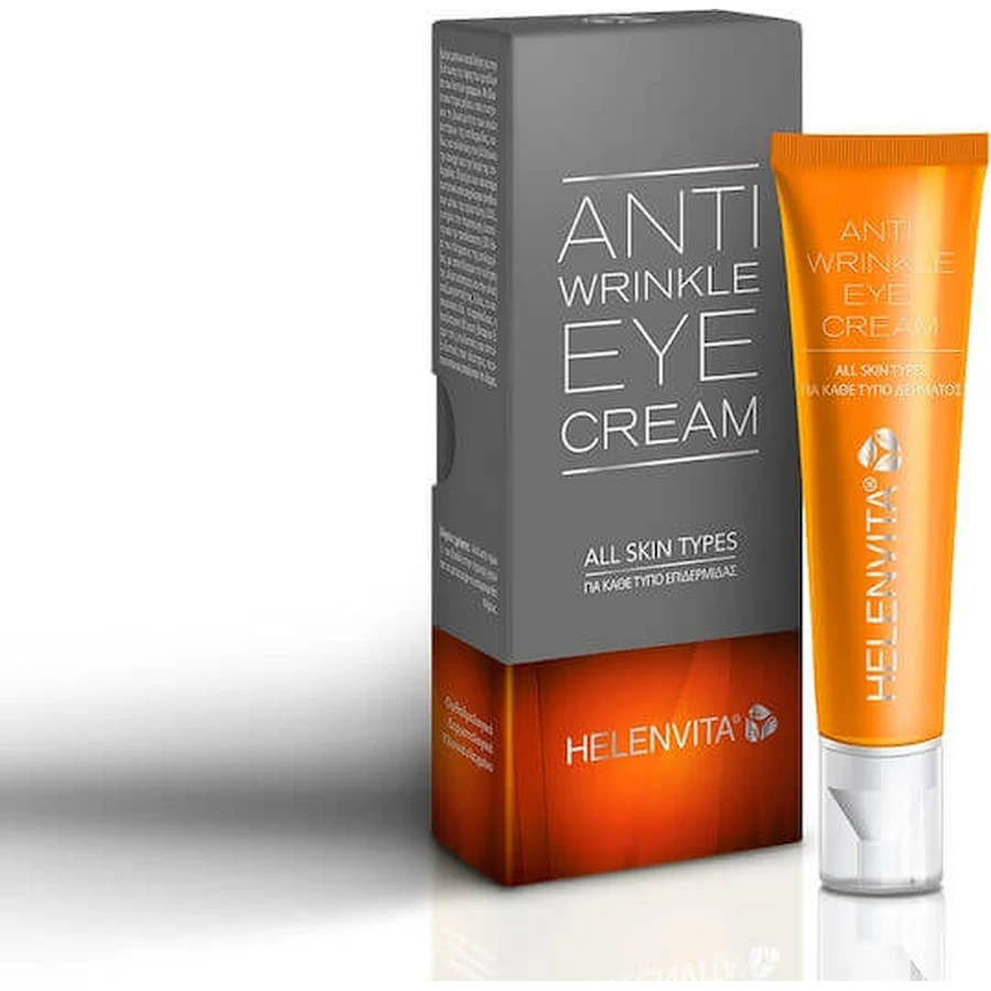 Helenvita Hyaluronic Acid Anti-Aging Eye Cream 15ml