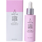 Youth Lab. Sérum visage anti-âge Hydro Cloud avec Niacinamide et Acide Hyaluronique 30ml