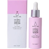 Laboratorio Juventud. Hydro Cloud Serum Facial Antiedad con Niacinamida y Ácido Hialurónico 30ml