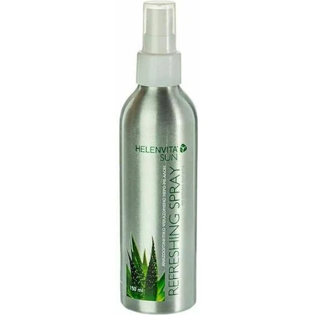 Helenvita After Sun Refreshing Body Lotion with Aloe Vera in Spray 150ml