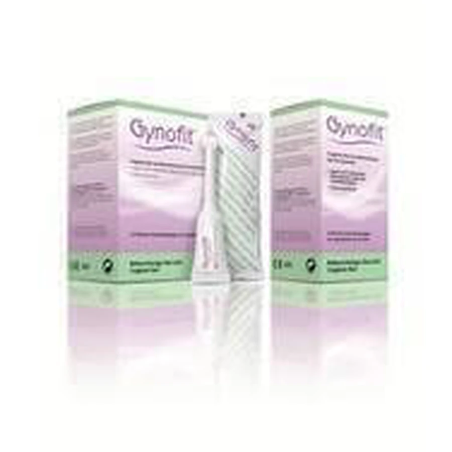 Gel hydratant Gynofit 30ml