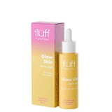 Fluff Glow Skin - Acid Scrub - Exfoliante Facial 40ml