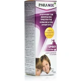 Paranix Luizen Behandeling Kam & Lotion Spray voor Kinderen 100ml
