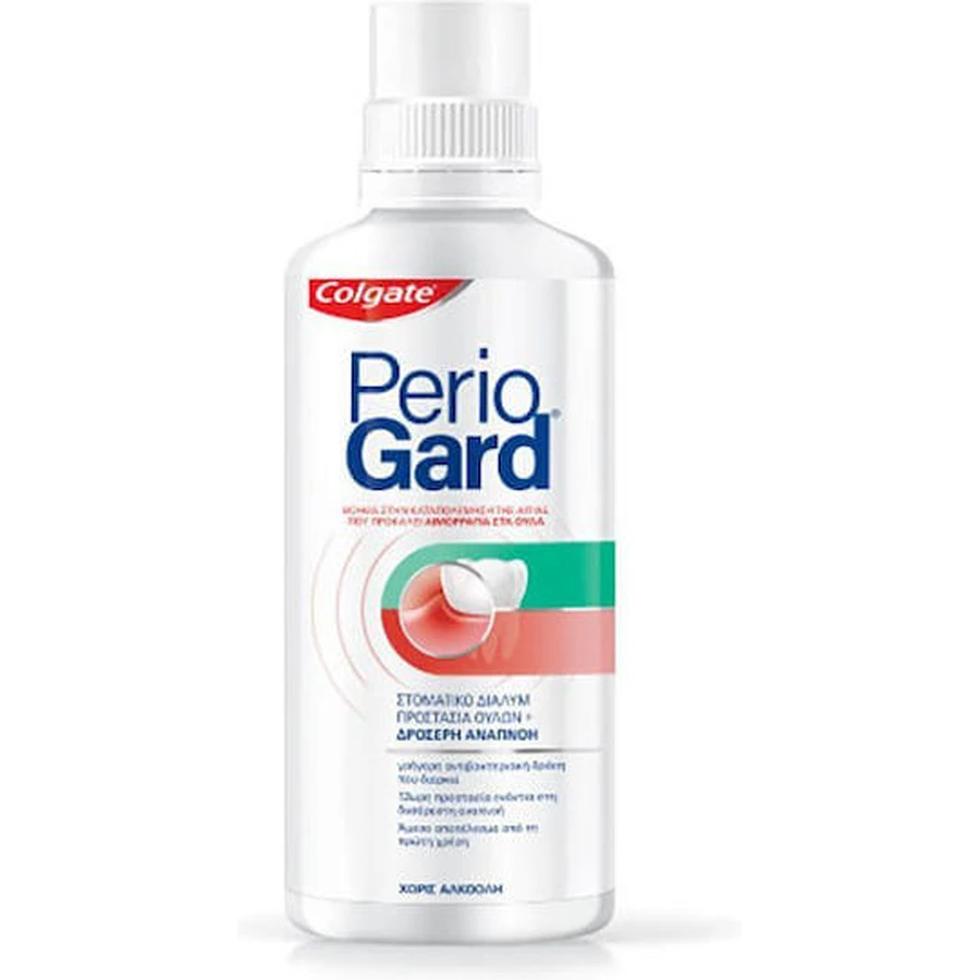 Colgate Periogard Colutorio 2x0ml