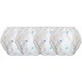 Set mit 4 Töpfchen-Trainingshöschen, 15–20 kg, SeviBebe