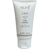 Keune Care Satin Oil Oil Mask Glossing Hair Mask 50ml