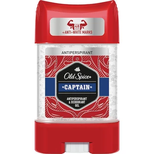 Old Spice Captain 48h Deodorant Stick 70ml