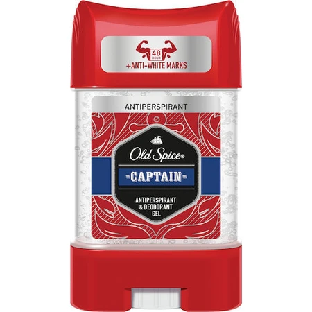 Old Spice Captain 48h Deodorant Stick 70ml