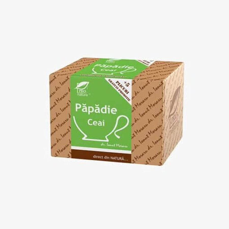 Comprar Té de diente de león, 20 bolsitas, Pro Natura Té de diente de león, 20 bolsitas, Pro Natura