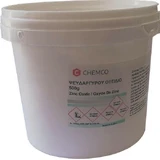 Chemco Zinc Oxide Zinc Oxide 500gr