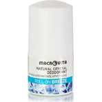 Macrovita Breeze Roll-On Deodorant 50ml
