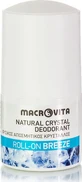 Macrovita Brisa Desodorante Roll-On 50ml