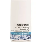 Macrovita Breeze Roll-On Deodorant 50ml