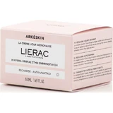 Lierac Arkeskin Die Menopause Nachfüllpackung Anti-Ageing Tagescreme 50ml