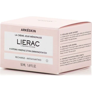 Lierac Arkeskin The Menopause Refill Anti-Ageing Day Face Cream 50ml