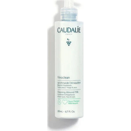 Caudalie Vinoclean Gesichtsemulsion 200ml