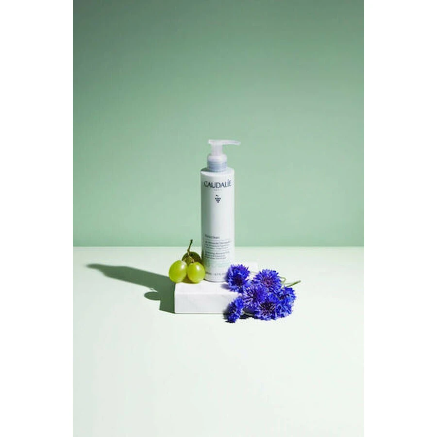 Caudalie Vinoclean Gesichtsemulsion 200ml