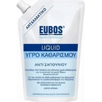 Eubos Emulsión Líquida Lavante 400ml