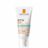 La Roche Posay Anthelios UVMune 400 Hydraterende Gezichtscrème Hydraterende Gezichtscrème SPF50 met Pigment 50ml