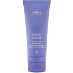 Aveda Blonde Revival Leave In Kleurbehoudende Conditioner voor Geverfd Haar 200ml