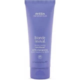 Aveda Blonde Revival Leave In Kleurbehoudende Conditioner voor Geverfd Haar 200ml