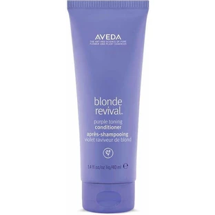 Aveda Blonde Revival Leave In Kleurbehoudende Conditioner voor Geverfd Haar 200ml