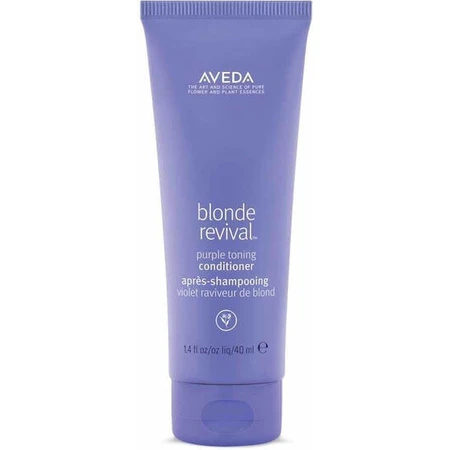 Aveda Blonde Revival Leave In Kleurbehoudende Conditioner voor Geverfd Haar 200ml