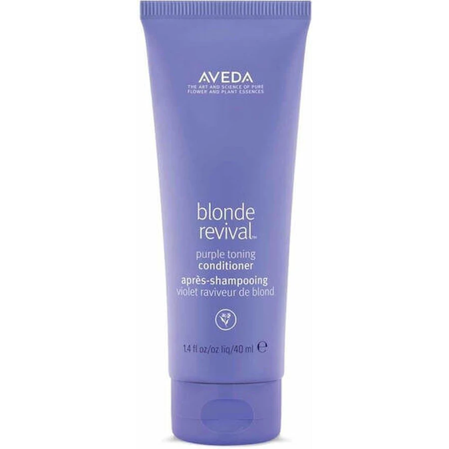 Aveda Blonde Revival Leave In Kleurbehoudende Conditioner voor Geverfd Haar 200ml