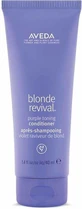 Aveda Blonde Revival Leave In Color Maintaining Conditioner for Dyed Hair 200ml