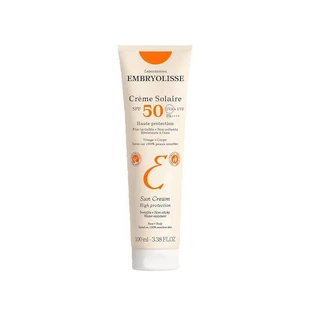 Embryolisse Waterproof Gezichts- en Lichaamszonnecrème SPF50 100ml