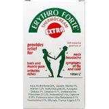 Erythro Forte Thermocream Extra 100ml Thermic Cream For muscle and joint pain 100ml