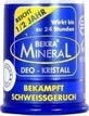 Bekra Mineral DeoStick Kristall Deodorant Stick 50gr