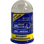 Bekra Mineral DeoStick Kristall Deodorant Stick 50gr