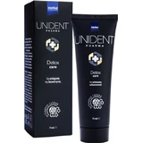 InterMed Activated Charcoal Toothpaste for Whitening 75ml