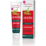Jason Fluoride-Free Toothpaste for Plaque 119gr