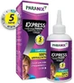 Paranix Express Champú y Peine Antipiojos para Niños 200ml 1ud.