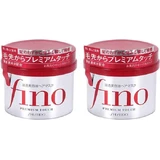 Shiseido Fino Premium Touch Penetrierende Essenz Anti-Frizz Haar Maske 230ml