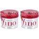 Shiseido Fino Premium Touch Esencia Penetrante Mascarilla Capilar Antiencrespamiento 230ml