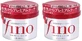 Shiseido Fino Premium Touch Esencia Penetrante Mascarilla Capilar Antiencrespamiento 230ml