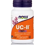Now Foods UCII UCII Undernatured Type II Collagen 60 veget capsules