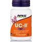 Now Foods UCII UCII Undernatured Type II Collagen 60 veget capsules
