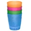 Satz von 4 Gläsern 300 ml, +18 Monate, Nip
