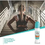 Noxzema Active Sport Desodorante Antitranspirante 48h Roll-On 50ml