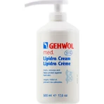 Gehwol Med Lipidro Crema Hidratante para Pies con Urea 500ml