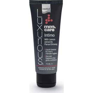 InterMed Men's Care Intieme Lichaamsgel 75ml