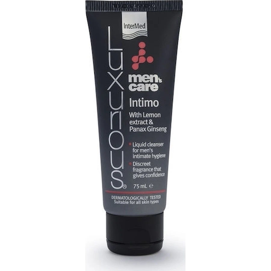 InterMed Men's Care Intieme Lichaamsgel 75ml