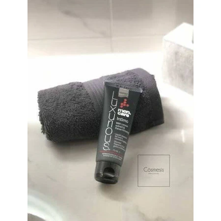 InterMed Men's Care Intieme Lichaamsgel 75ml